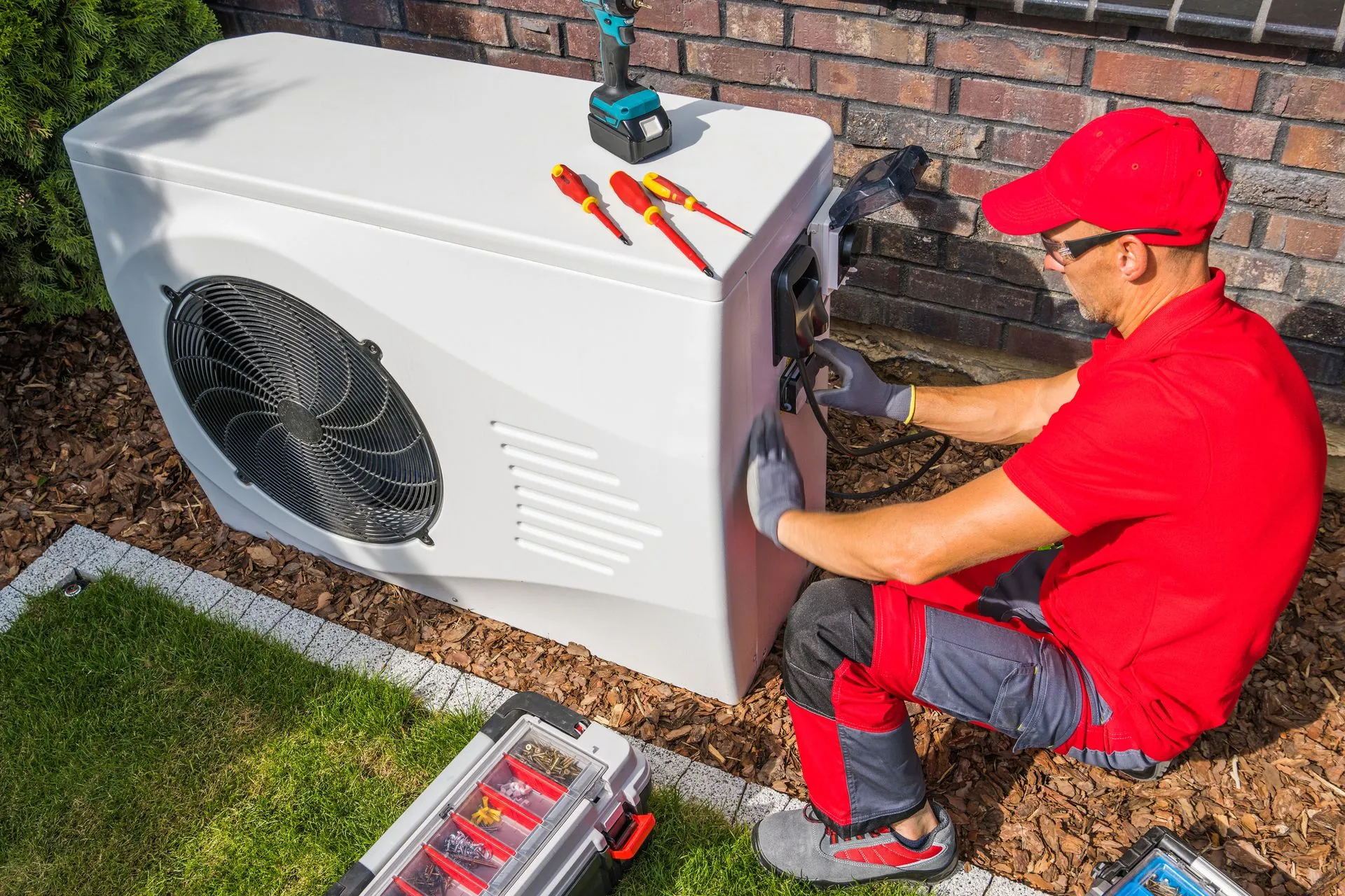 About HVAC in Auburn University, AL
